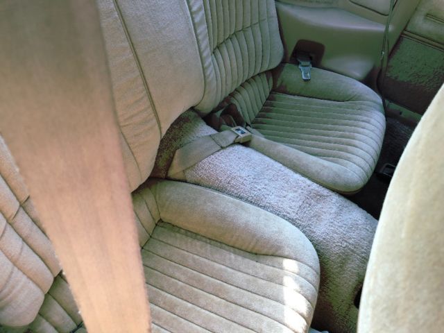 1983 Red Chevrolet Camaro Coupe