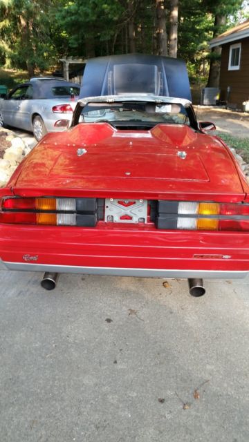 1983 Chevrolet Camaro