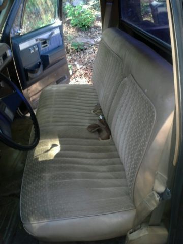 19840000 charcoal gray Chevrolet Silverado 1500 Standard Cab Pickup