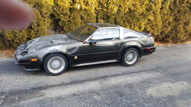 1984 Nissan 300ZX