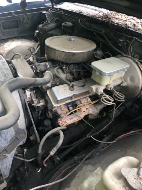 1984 Gray Chevrolet C-10 Standard Cab Pickup