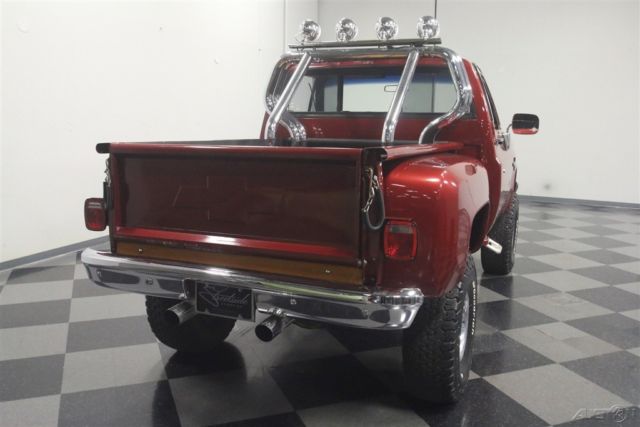 1984 Other Color Chevrolet K10