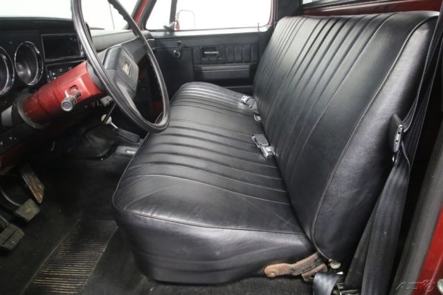 1984 Other Color Chevrolet K10