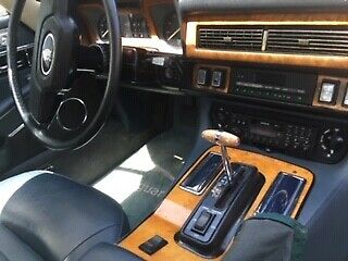 1984 Jaguar XJS Coupe