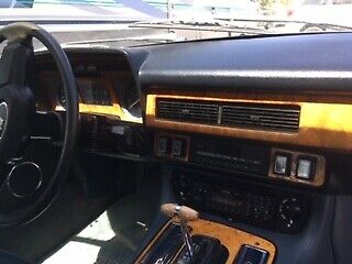 1984 Jaguar XJS Coupe