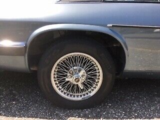 1984 Jaguar XJS Coupe