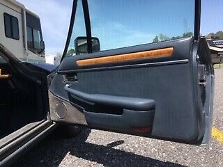 1984 Jaguar XJS Coupe