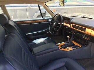 1984 Jaguar XJS Coupe