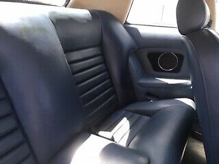 1984 Jaguar XJS Coupe