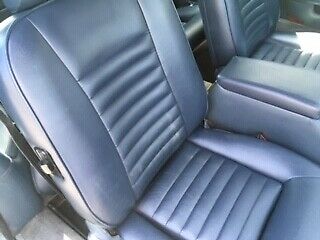 1984 Jaguar XJS Coupe