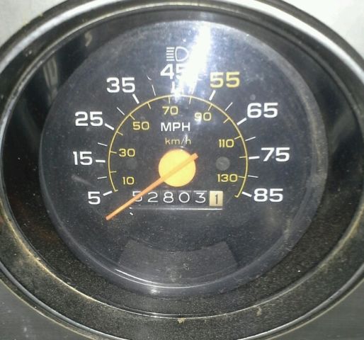 19840000 charcoal gray Chevrolet Silverado 1500 Standard Cab Pickup