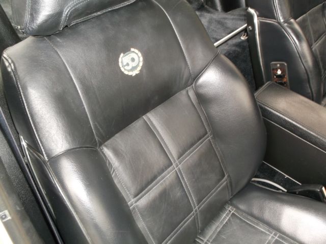 1984 Silver Nissan 300ZX Coupe