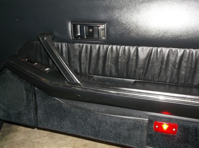 1984 Silver Nissan 300ZX Coupe