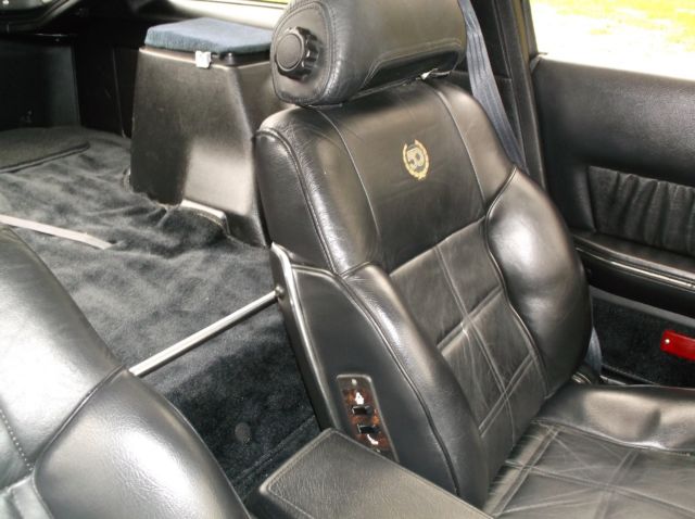 1984 Silver Nissan 300ZX Coupe