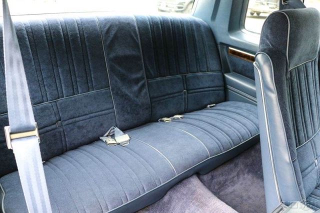 1984 White Oldsmobile Cutlass Coupe