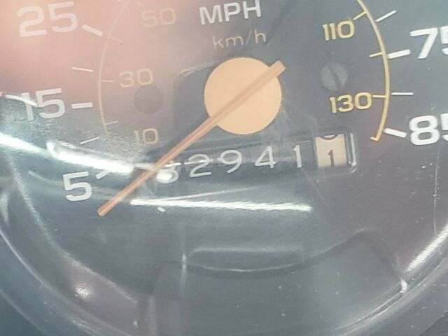 1984 Black Chevrolet Silverado 1500