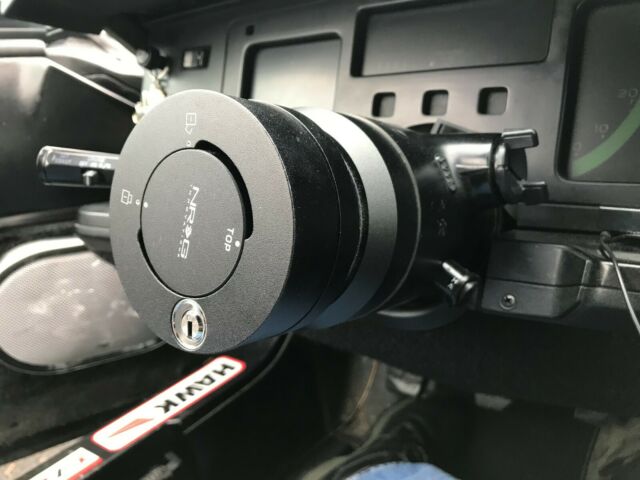 1984 Black Chevrolet Corvette Coupe