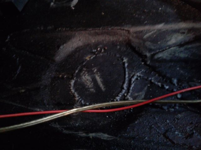 1984 Red BMW 5-Series Sedan