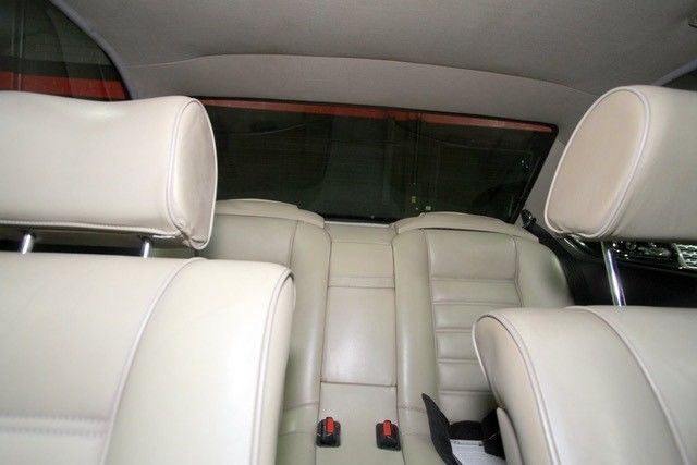 1984 White BMW 6-Series Coupe