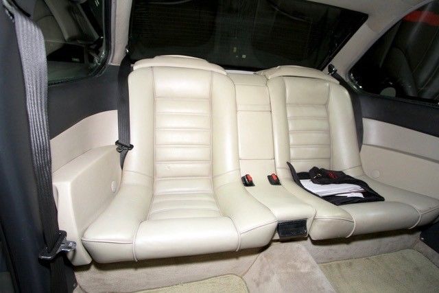 1984 White BMW 6-Series Coupe