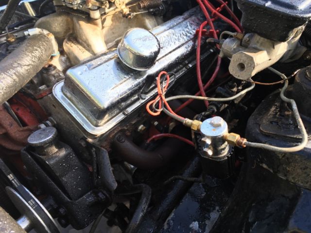 1984 Yellow Chevrolet Camaro