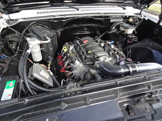 1984 White Chevrolet C-10 Standard Cab Pickup