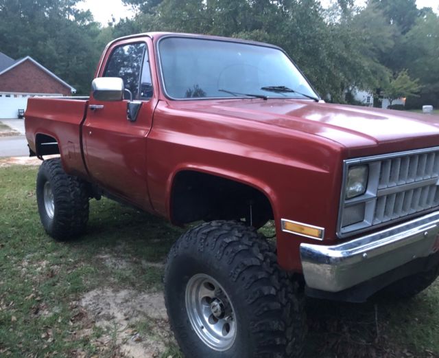 1984 Chevrolet Other