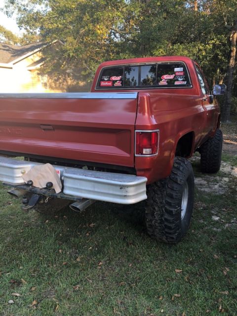 1984 Chevrolet Other