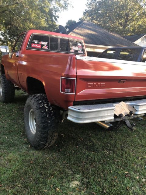 1984 Chevrolet Other