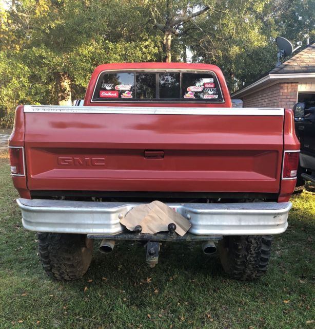 1984 Chevrolet Other