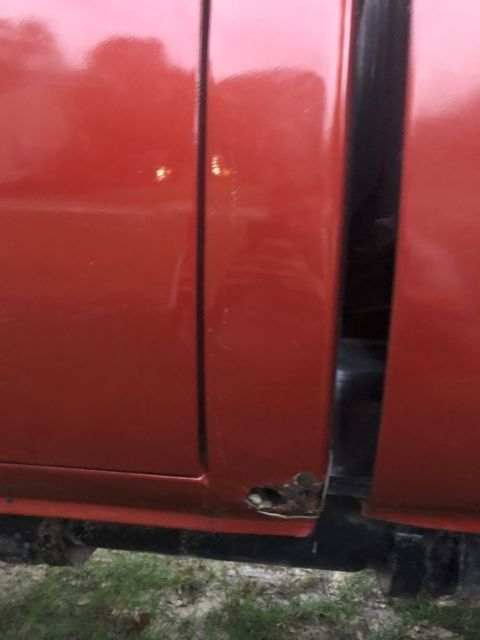 1984 Chevrolet Other