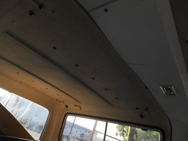 1984 Blue Chevrolet Blazer SUV