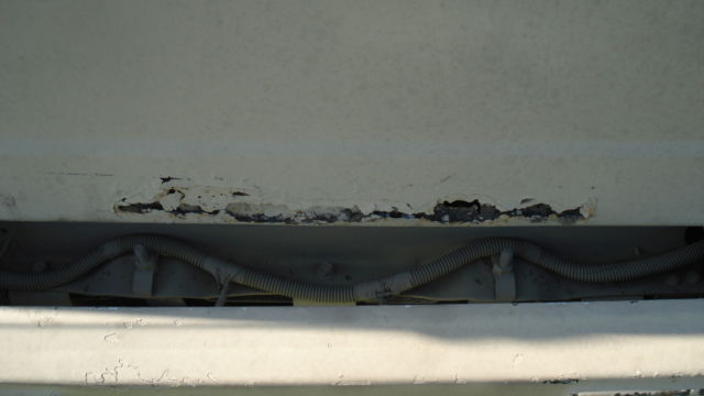 1984 Gold Chevrolet Blazer