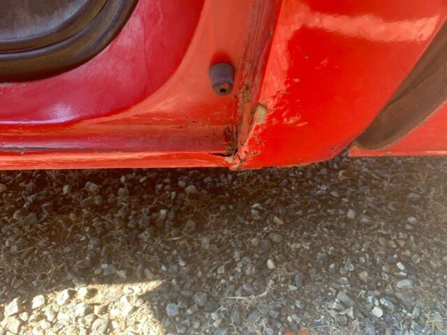 1984 blue Chevrolet C-10 PU