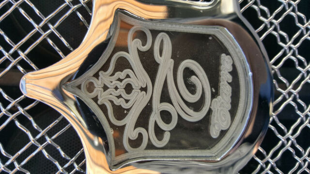 1984 Blue Chevrolet C-10 Standard Cab Pickup