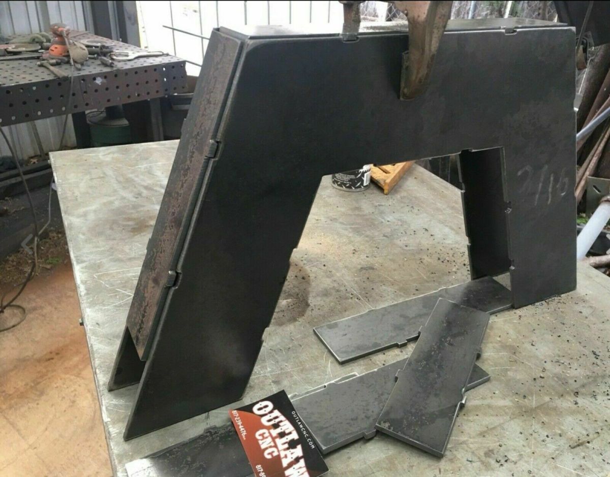 1984 Yellow Chevrolet C-10 Pickup