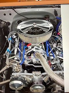 1984 Silver Chevrolet C-10 Cab & Chassis