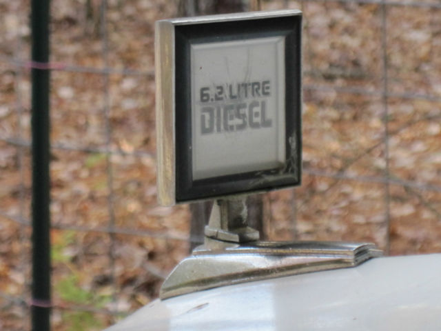 1984 White Chevrolet C/K Pickup 2500 Regular cab truck