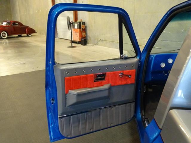 1984 Original Paint Chevrolet C-10 Single Cab Short a Wheel Base