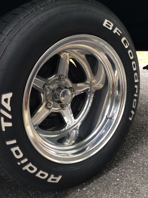 1984 Blue Chevrolet C-10