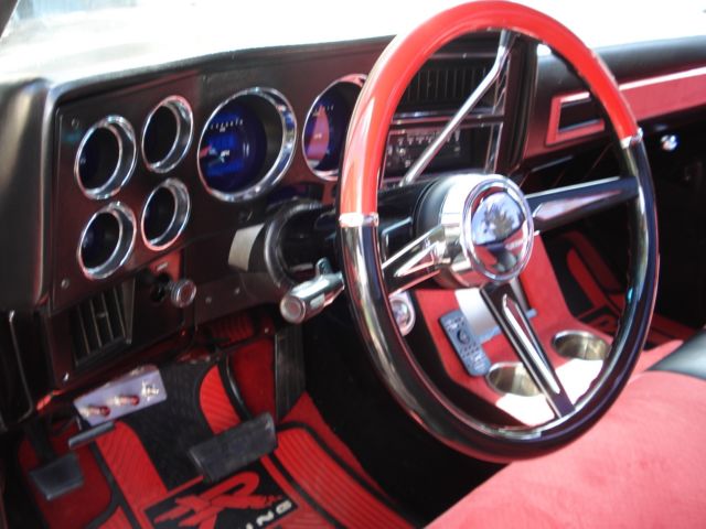 1984 Burgundy Chevrolet C-10 Regular Cab