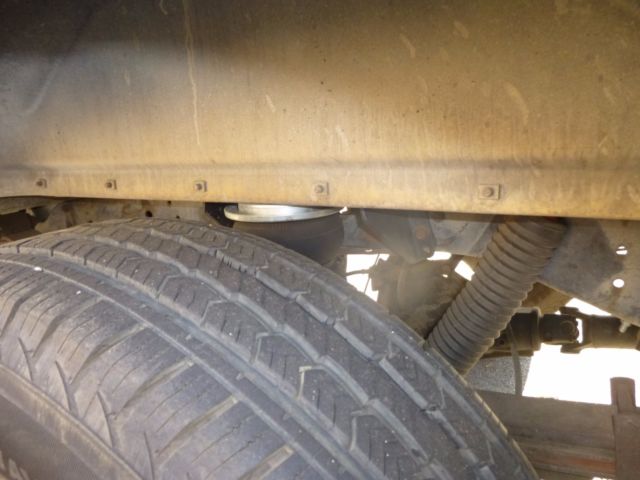 1984 Gold Chevrolet Other Pickups Standard Cab Pickup