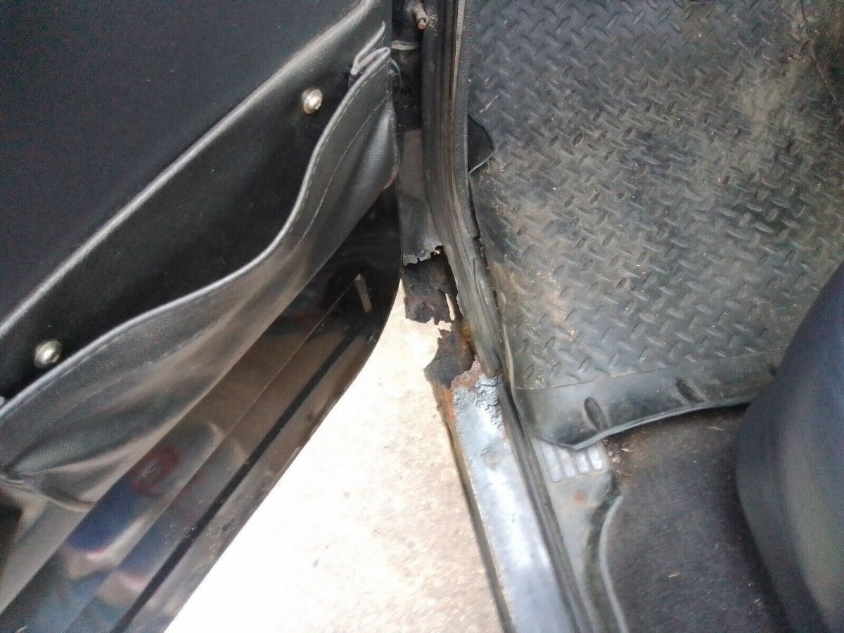 1984 Black Chevrolet C20 Pickup