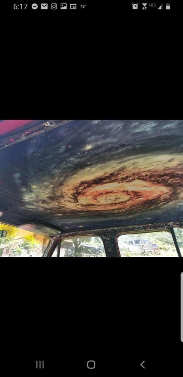 1984 Red Chevrolet C30 Pickup