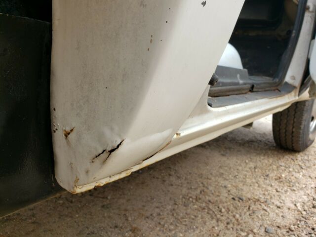 1984 Chevrolet C/K Pickup 3500 Cab & Chassis