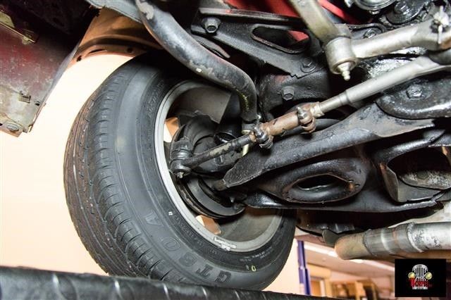 1984 Red Chevrolet Camaro --