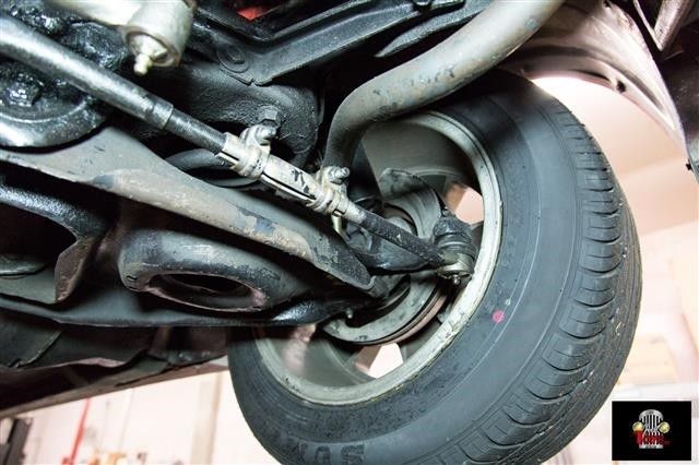 1984 Red Chevrolet Camaro --