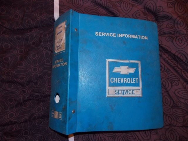 1984 Red Chevrolet Camaro Hatchback