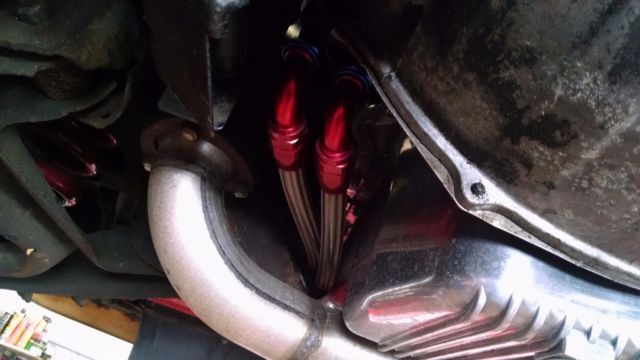 1984 Red Chevrolet Camaro Coupe