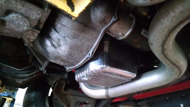 1984 Red Chevrolet Camaro Coupe